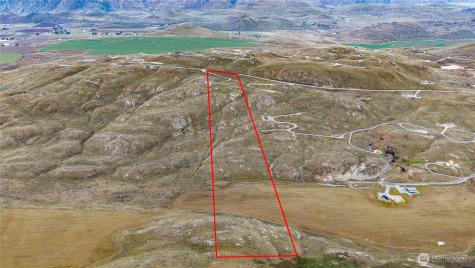 215 Plata Road Brewster WA 98812