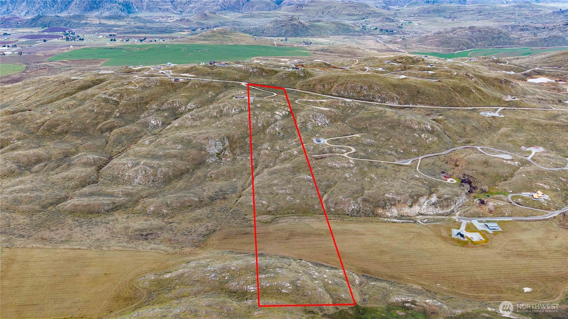 215 Plata Road Brewster WA 98812