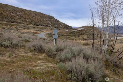 215 Plata Road Brewster WA 98812