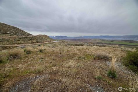 215 Plata Road Brewster WA 98812