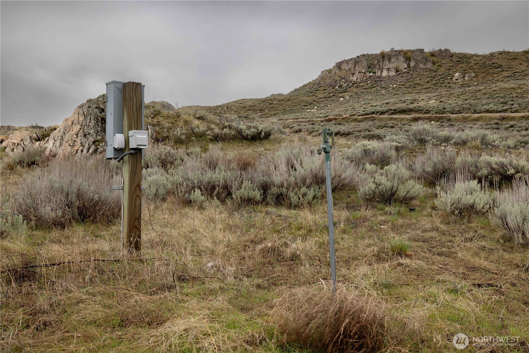 215 Plata Road Brewster WA 98812