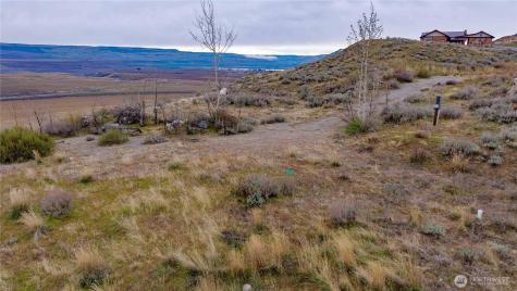 215 Plata Road Brewster WA 98812