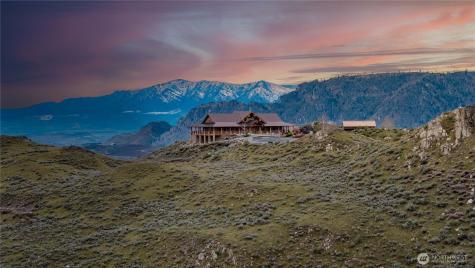 215 Plata Road Brewster WA 98812