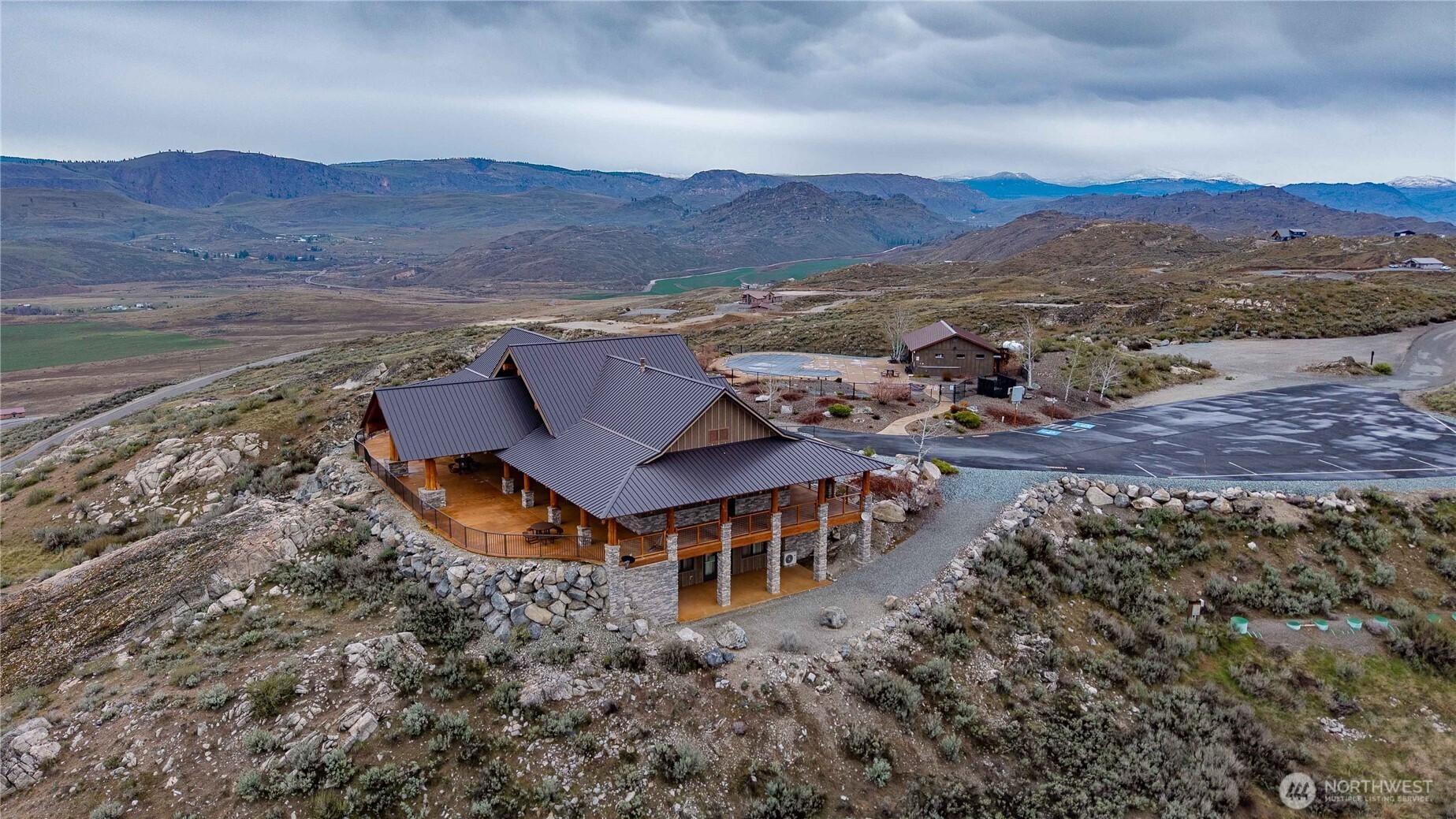 215 Plata Road Brewster WA 98812