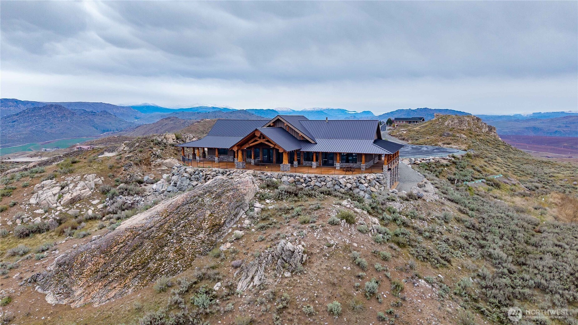 215 Plata Road Brewster WA 98812