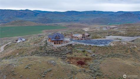 215 Plata Road Brewster WA 98812