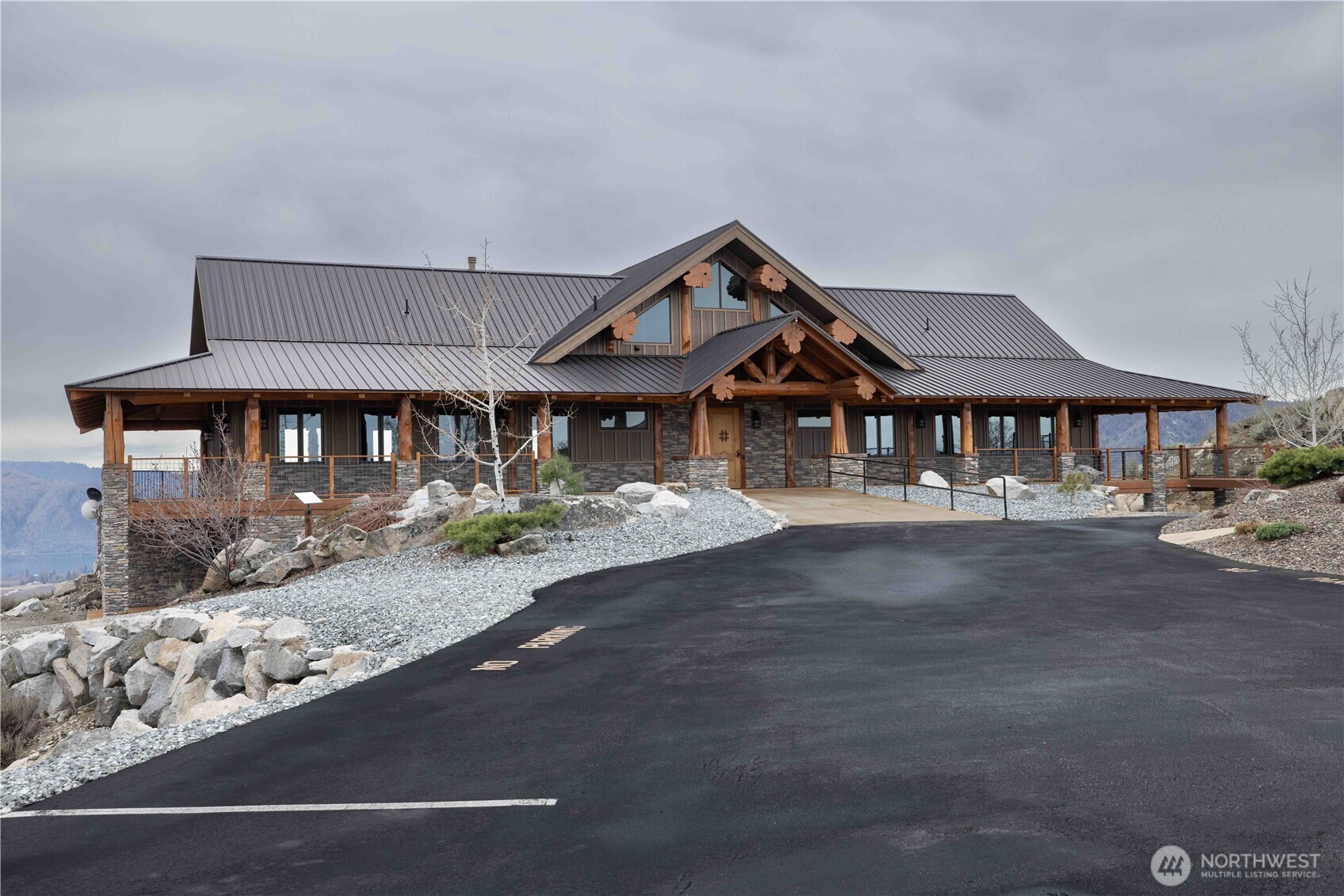 215 Plata Road Brewster WA 98812