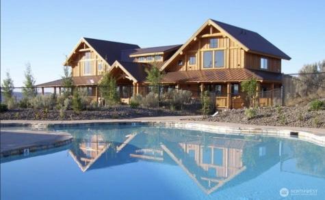 215 Plata Road Brewster WA 98812