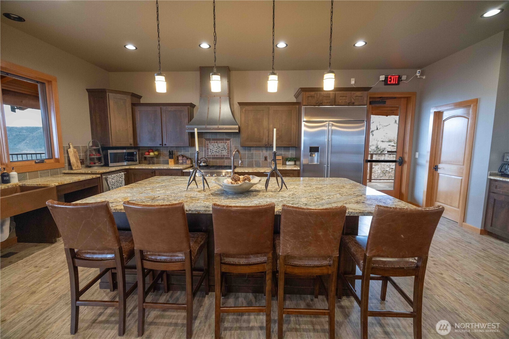 215 Plata Road Brewster WA 98812