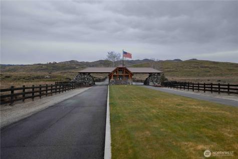 215 Plata Road Brewster WA 98812