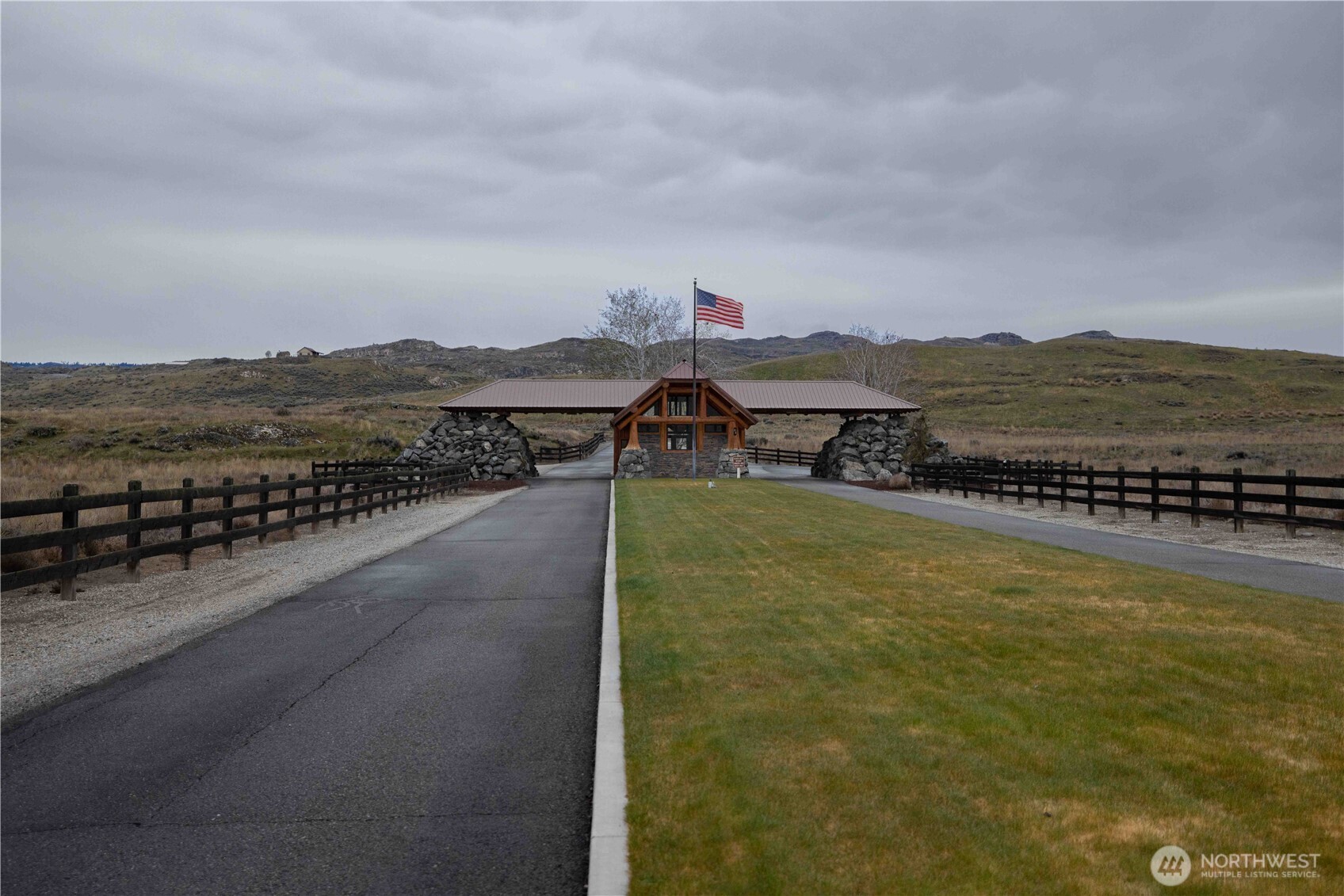 215 Plata Road Brewster WA 98812