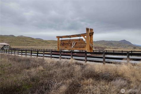 215 Plata Road Brewster WA 98812