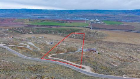 215 Plata Road Brewster WA 98812