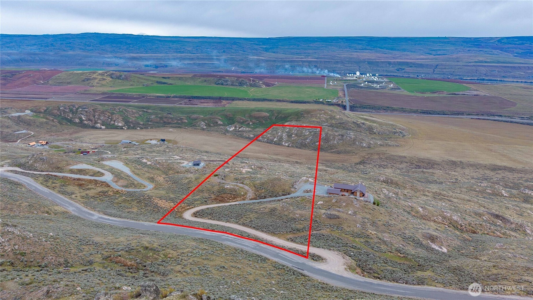 215 Plata Road Brewster WA 98812
