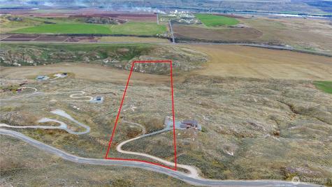 215 Plata Road Brewster WA 98812