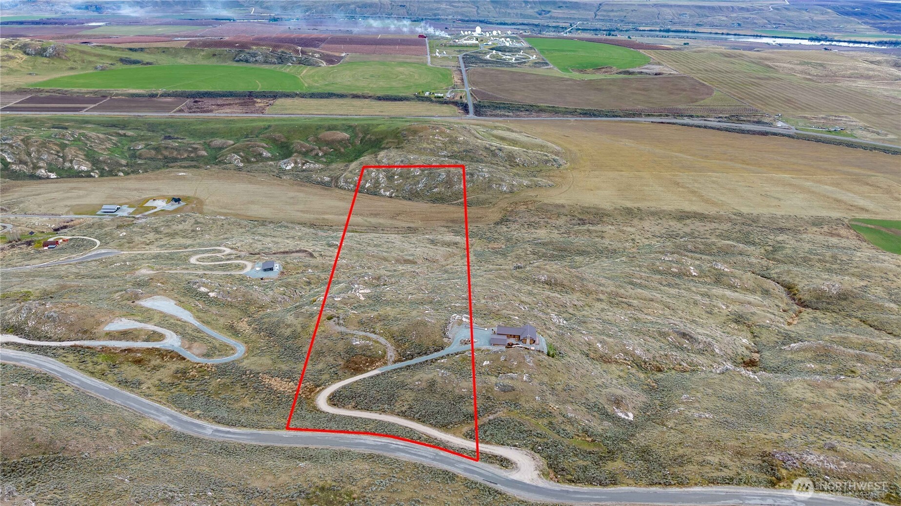 215 Plata Road Brewster WA 98812
