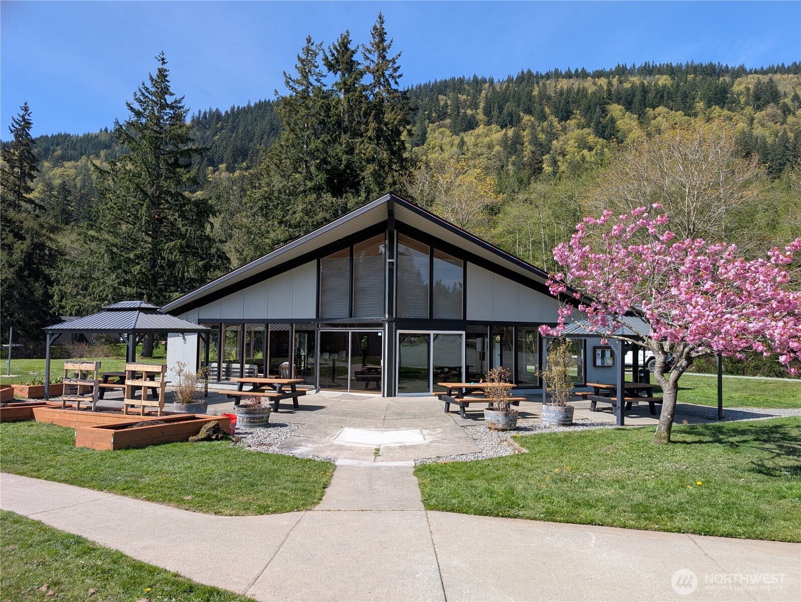 3014 Cedar Lane Sedro Woolley WA 98284