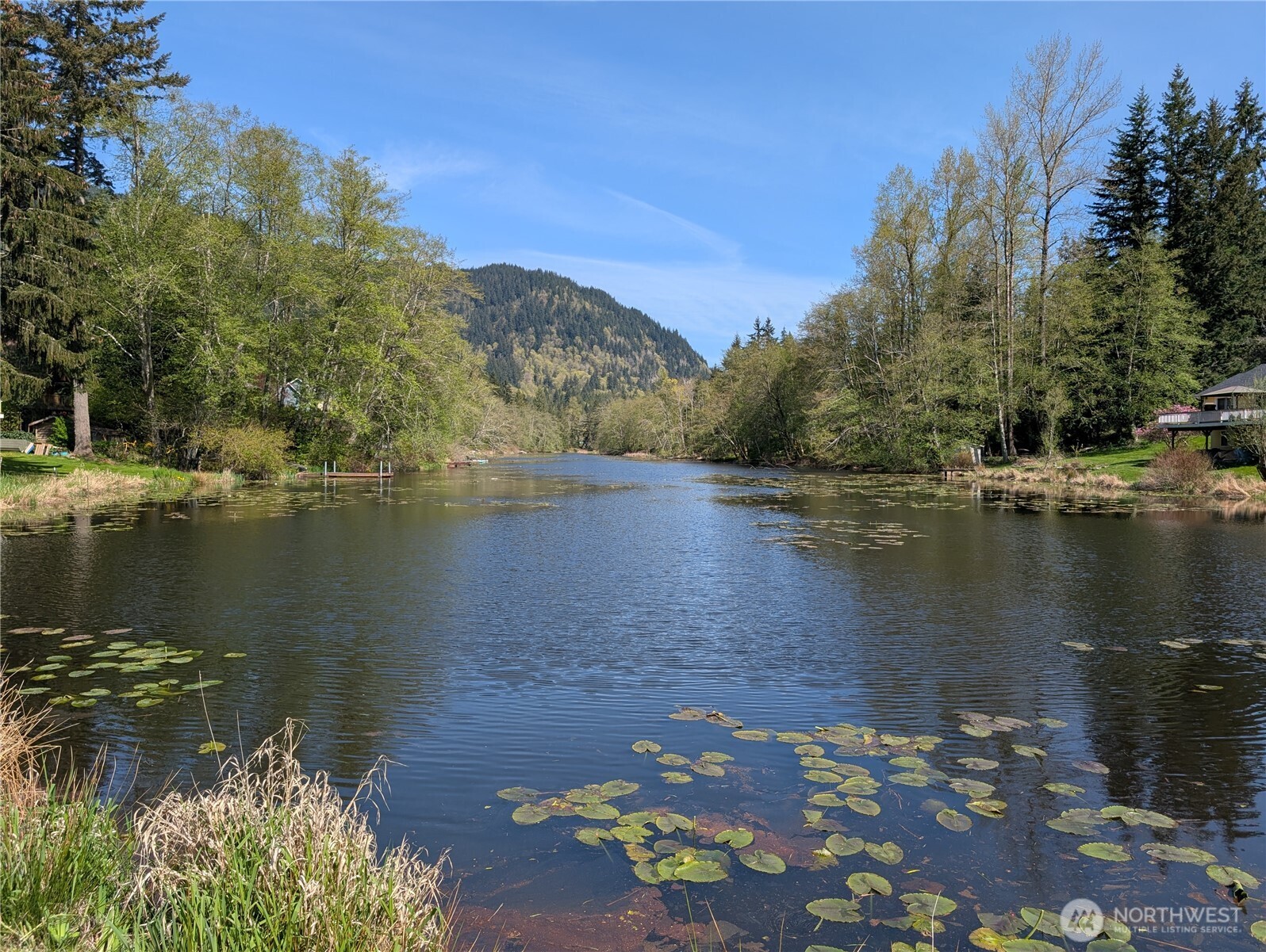3014 Cedar Lane Sedro Woolley WA 98284