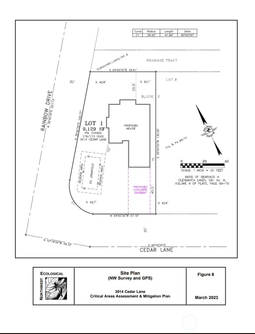 3014 Cedar Lane Sedro Woolley WA 98284