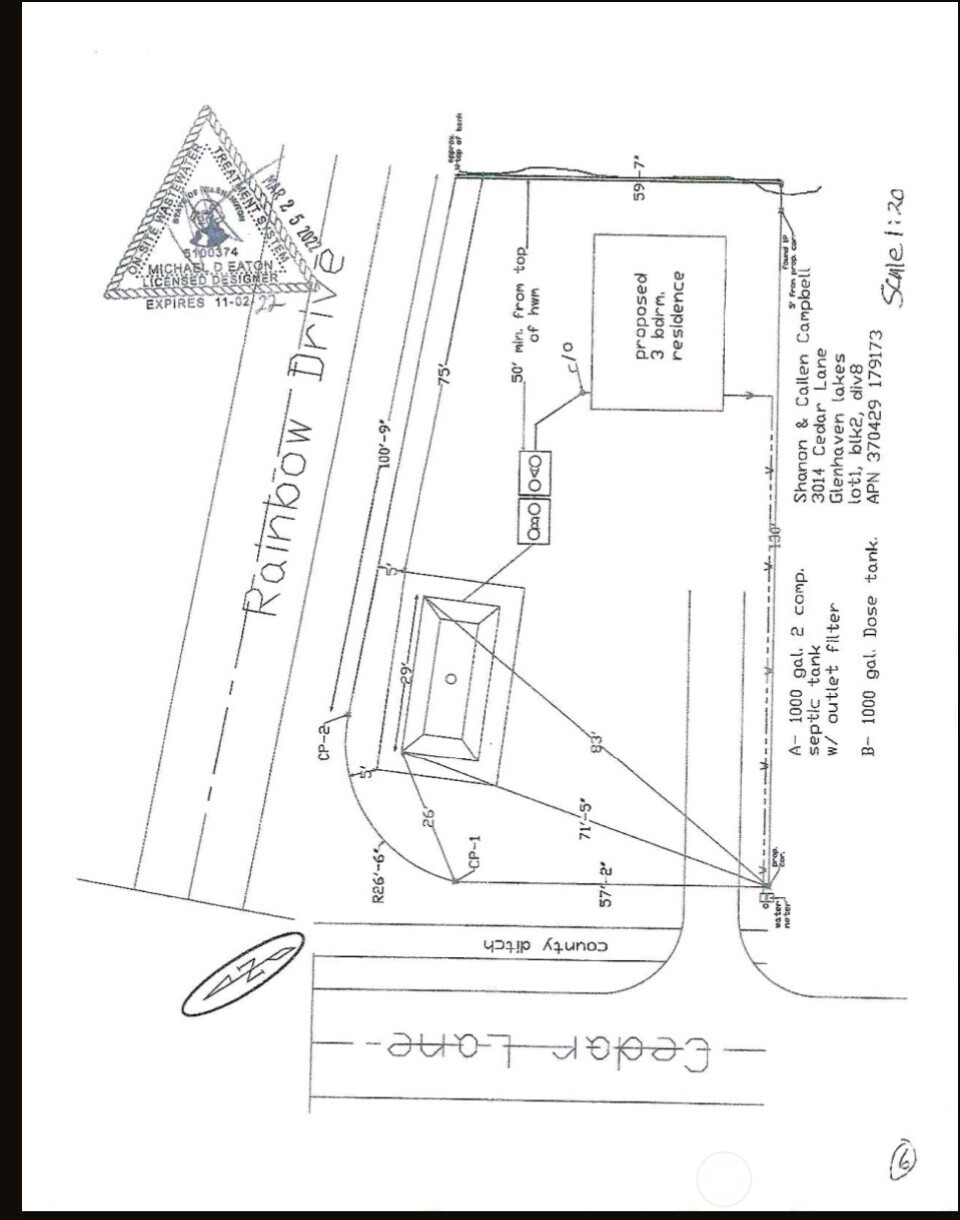 3014 Cedar Lane Sedro Woolley WA 98284