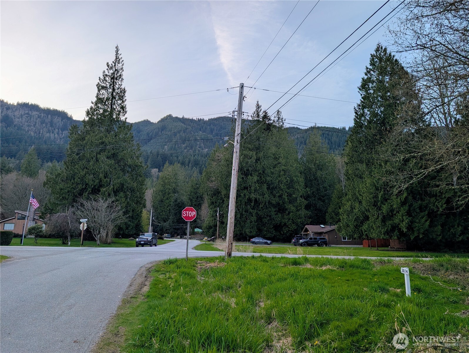 3014 Cedar Lane Sedro Woolley WA 98284