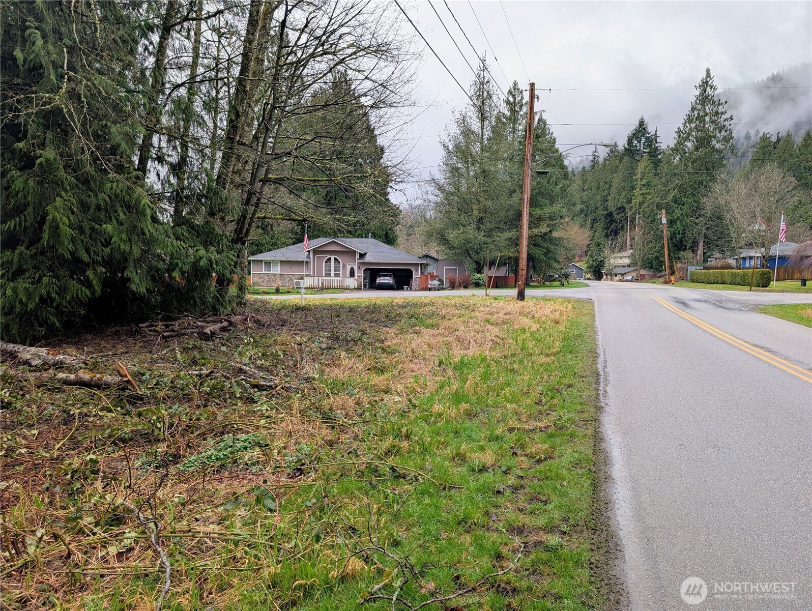 3014 Cedar Lane Sedro Woolley WA 98284