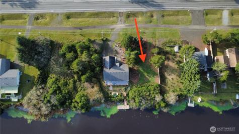 508 Point Brown Avenue NE Ocean Shores WA 98569
