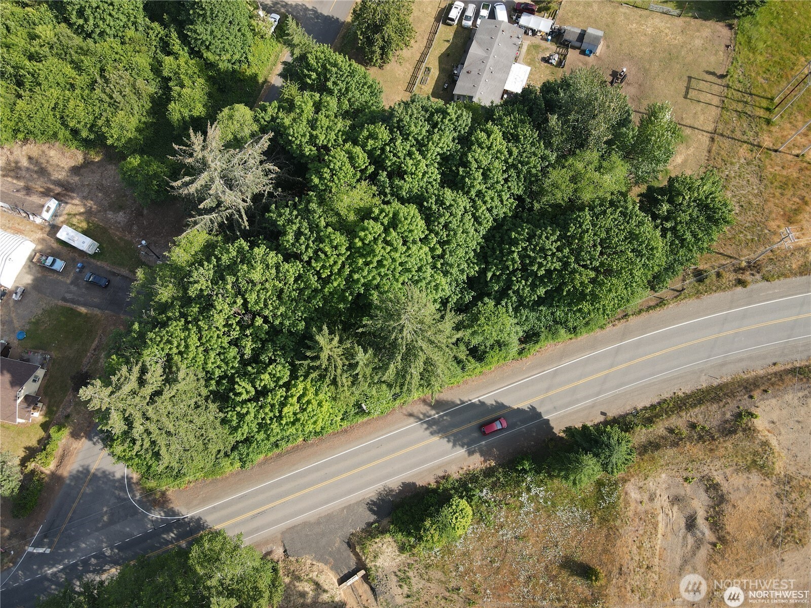 0 W Deegan Road Shelton WA 98584
