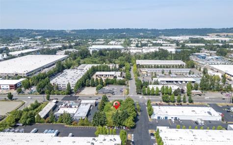 8425 S 216th Street Kent WA 98032