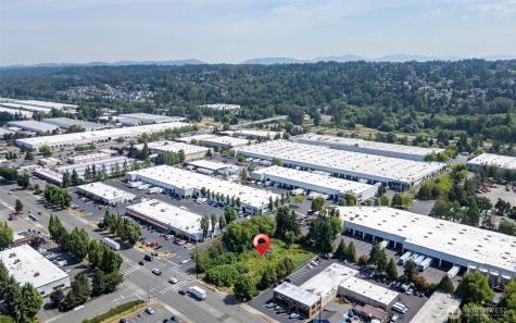 8425 S 216th Street Kent WA 98032
