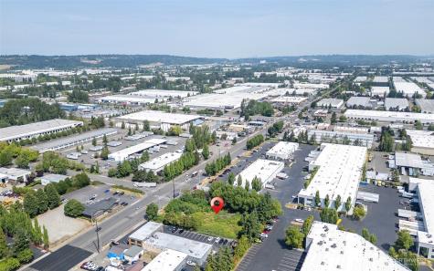 8425 S 216th Street Kent WA 98032