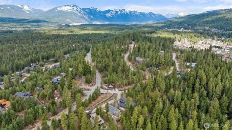 7 Red Sky Way Cle Elum WA 98922