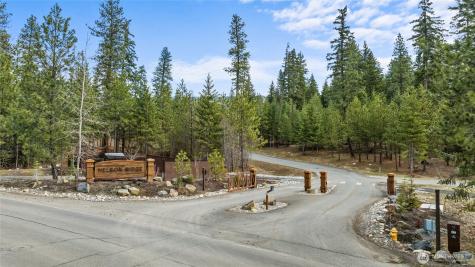 7 Red Sky Way Cle Elum WA 98922