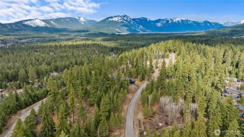 7 Red Sky Way Cle Elum WA 98922