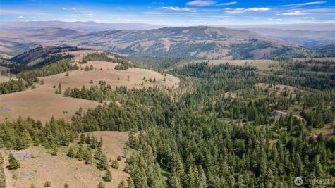 0 Nasty Creek Yakima WA 98923
