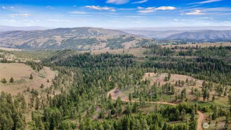 0 Nasty Creek Yakima WA 98923