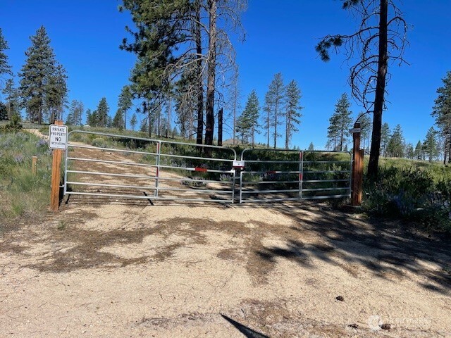 0 4xx Harmony Heights Road Brewster WA 98812