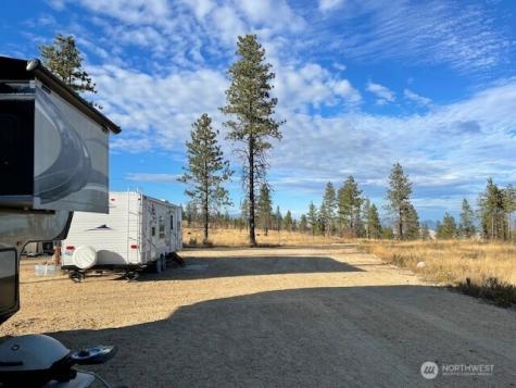 0 4xx Harmony Heights Road Brewster WA 98812