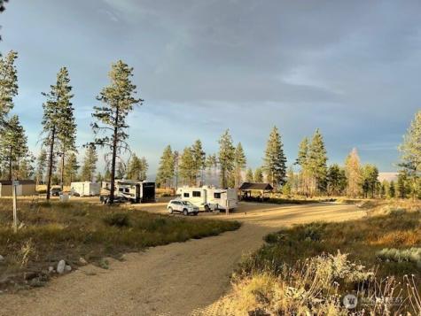 0 4xx Harmony Heights Road Brewster WA 98812