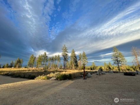 0 4xx Harmony Heights Road Brewster WA 98812