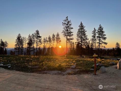 0 4xx Harmony Heights Road Brewster WA 98812