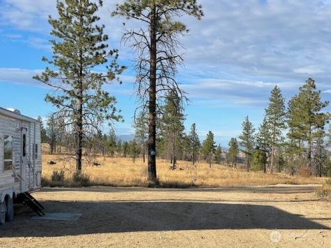 0 4xx Harmony Heights Road Brewster WA 98812