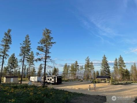 0 4xx Harmony Heights Road Brewster WA 98812