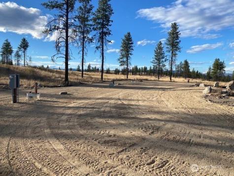 0 4xx Harmony Heights Road Brewster WA 98812