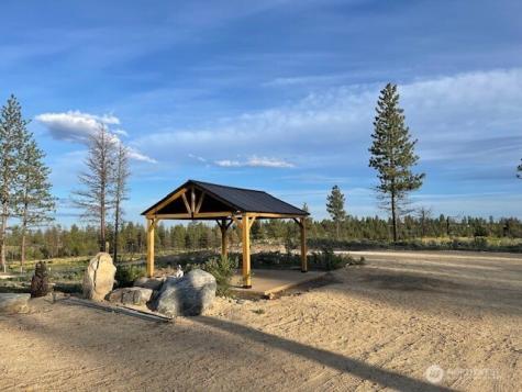 0 4xx Harmony Heights Road Brewster WA 98812