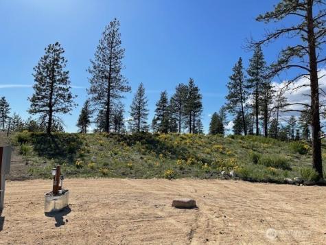 0 4xx Harmony Heights Road Brewster WA 98812