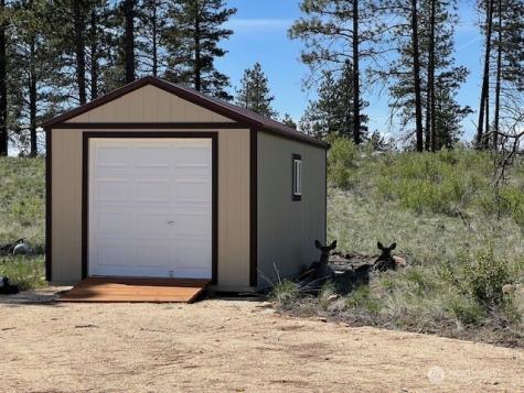 0 4xx Harmony Heights Road Brewster WA 98812