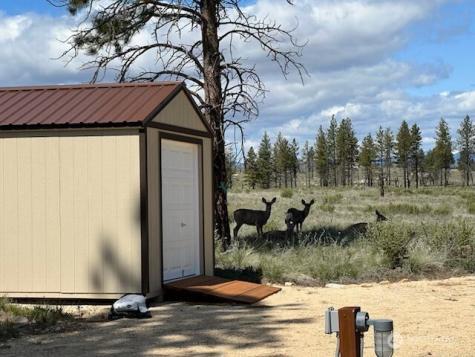 0 4xx Harmony Heights Road Brewster WA 98812