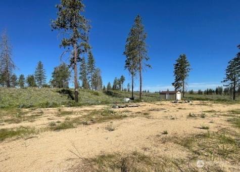 0 4xx Harmony Heights Road Brewster WA 98812