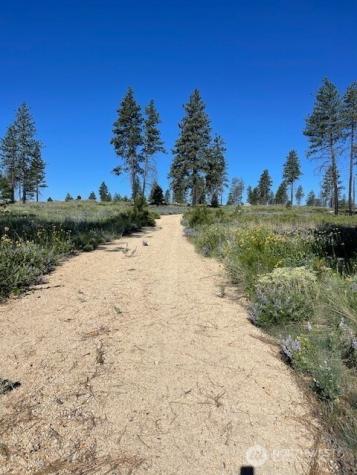 0 4xx Harmony Heights Road Brewster WA 98812